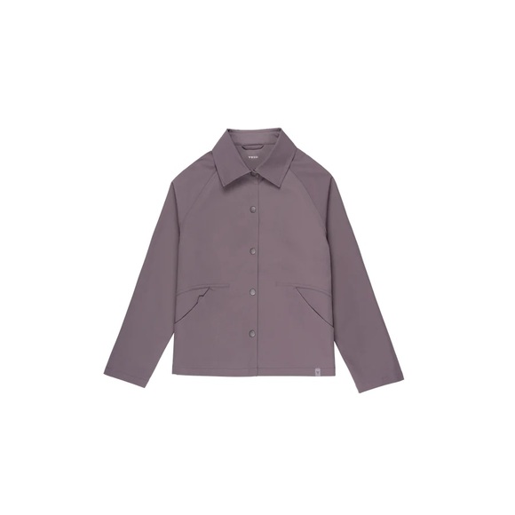 Vessi westerly coach jacket - Picture 2 of 5